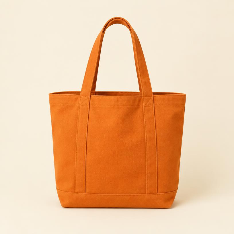 Canvas Tote Bag