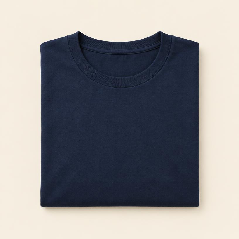 Essential Cotton Tee