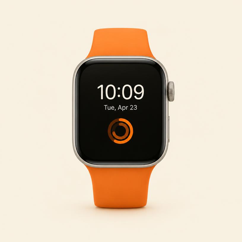 Pulse Smartwatch